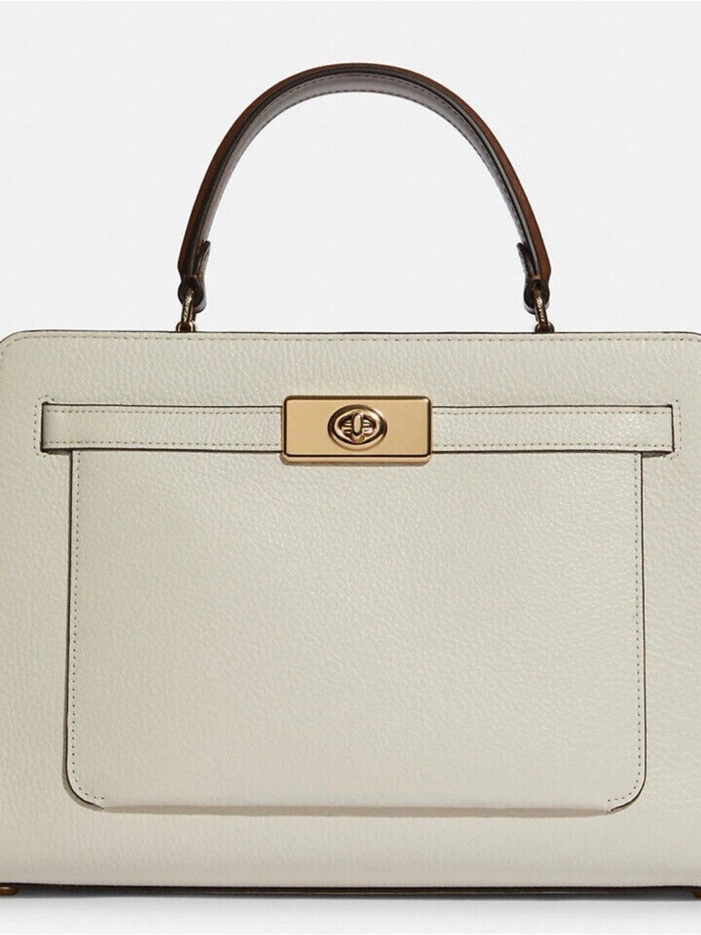 COACH Lane Carryall Bag LARGE